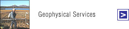 Geophysical Services