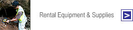 Rental Equipment & Supplies