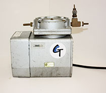 Gast Vacuum Pump 